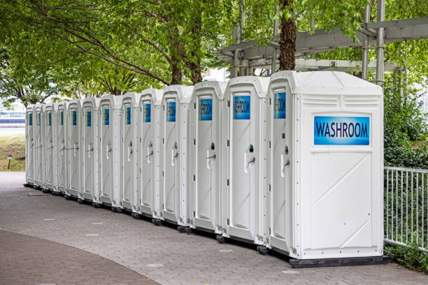 Best Portable toilet rental for construction  in Exander City, AL
