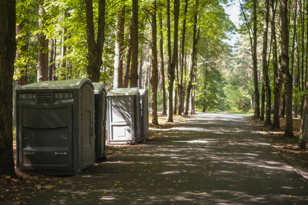 Best Best portable toilet rental  in Exander City, AL