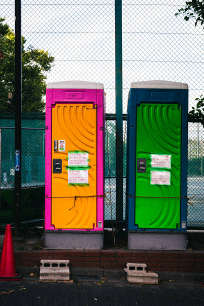 Best High-end porta potty rental  in Exander City, AL