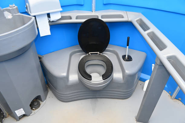 Best Affordable porta potty rental  in Exander City, AL